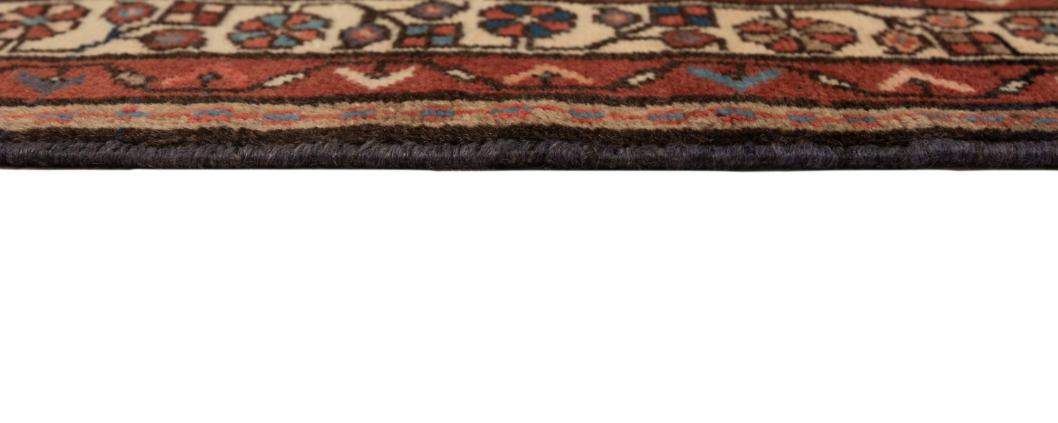 Alfombra persa Hamedan