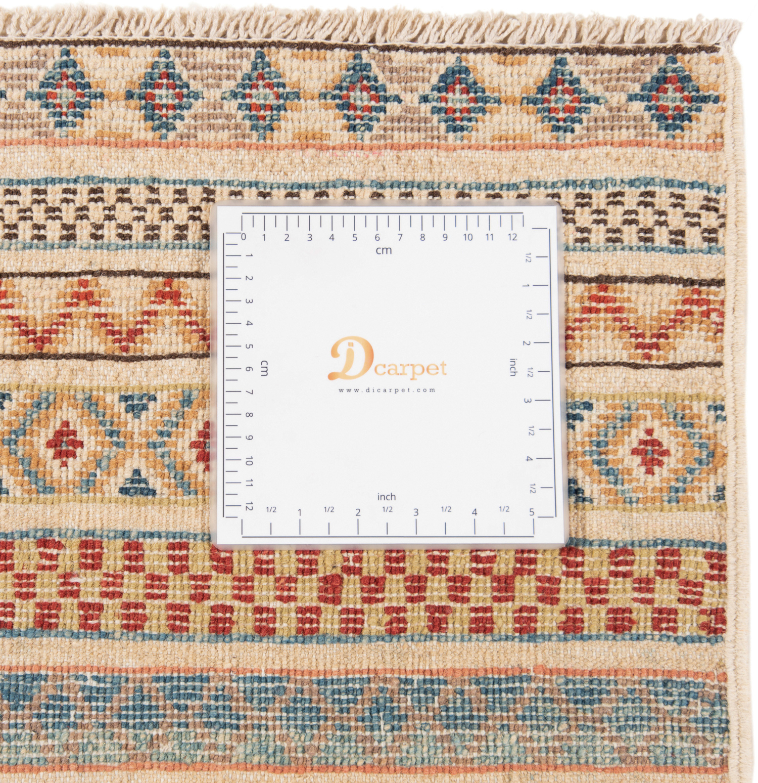 Kilim Relief