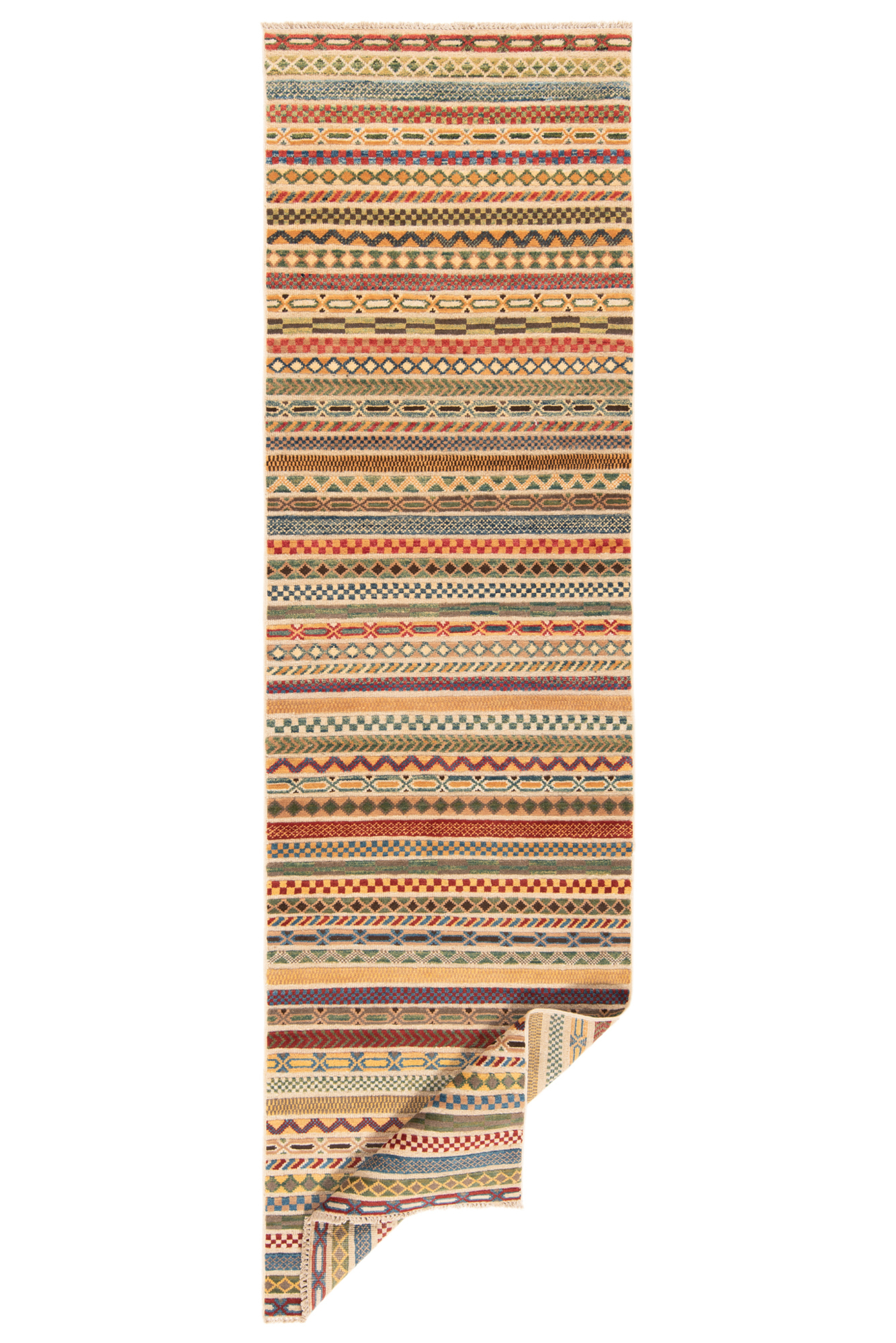 Kilim Relief