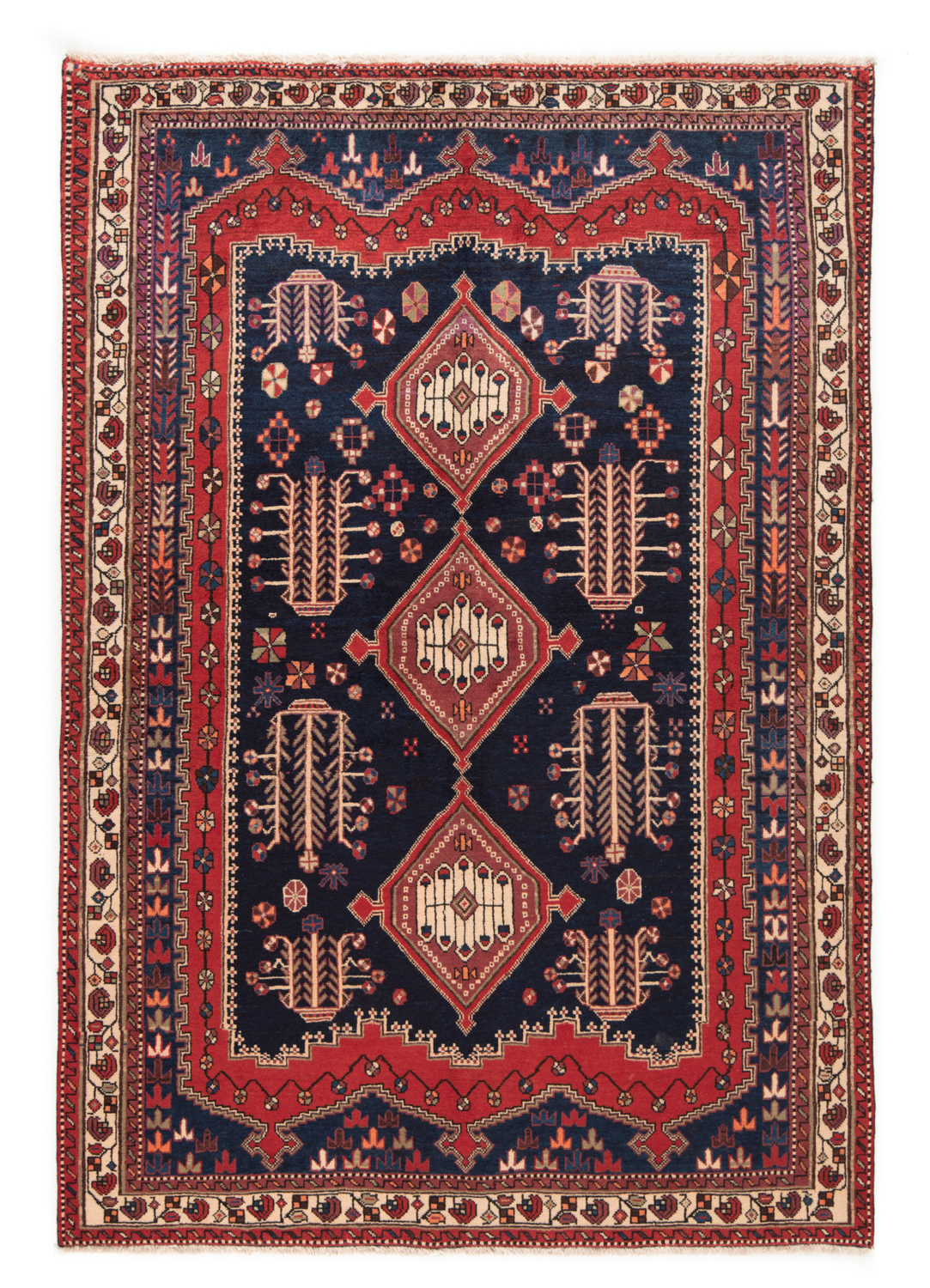 Sirjan Persian Rug