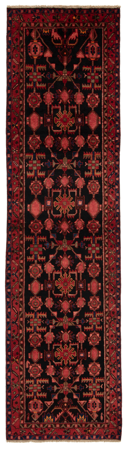 Alfombra persa Hamedan