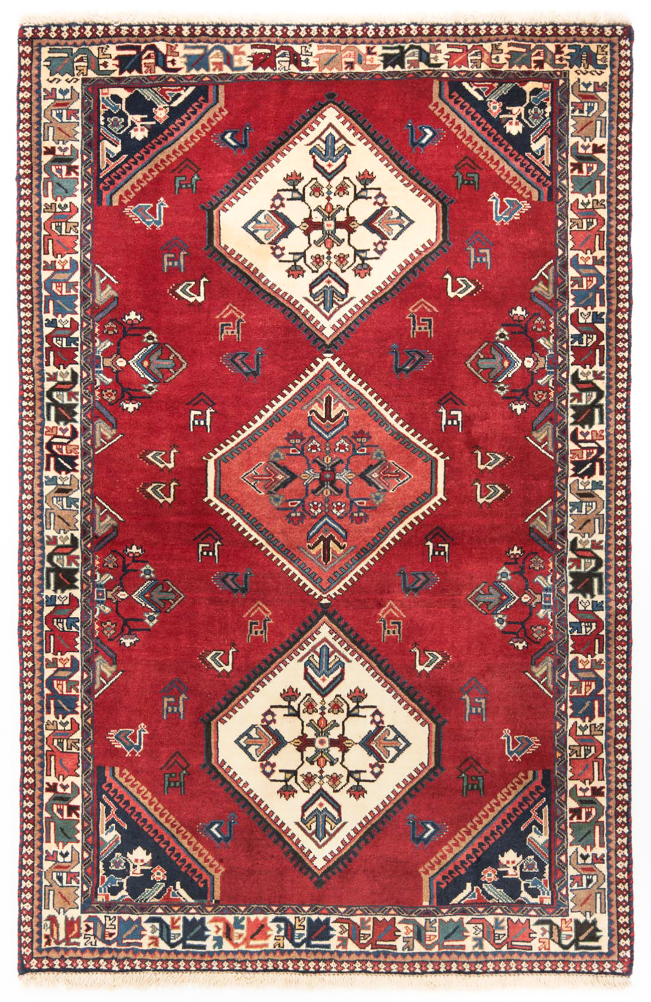 yalameh rug 【公式通販】