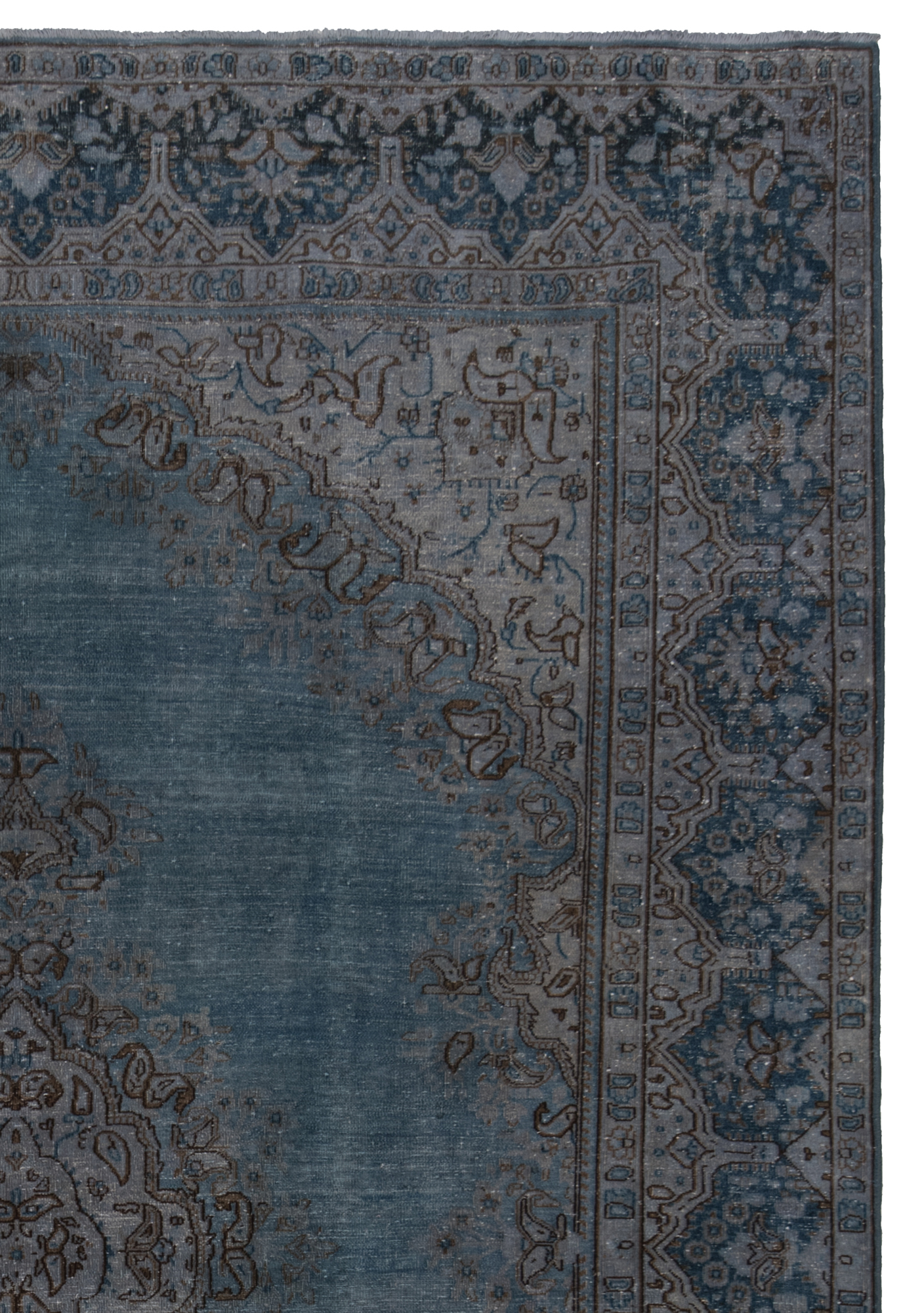 ラグ・カーペット vintage rug, 213 vintage rug, 213