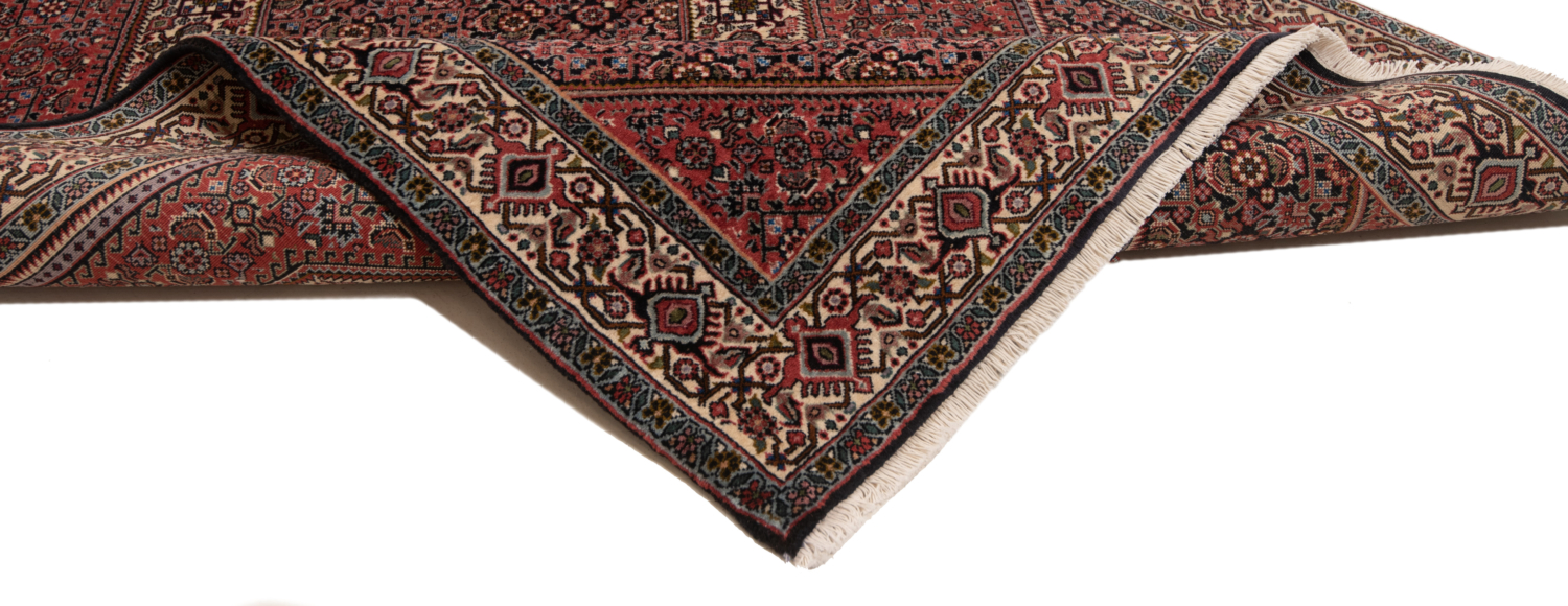 Tapis persan antique Bijar En vente sur | bidjar teppiche