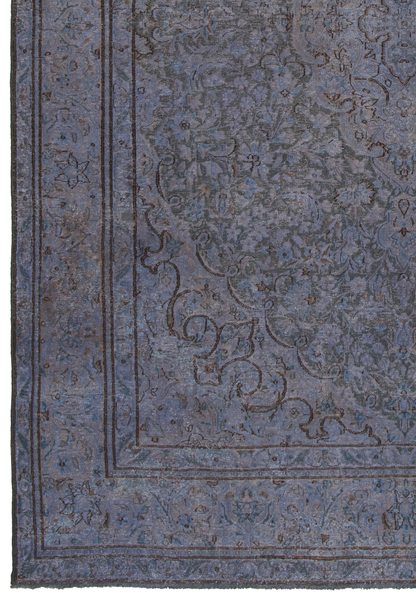 vintage rug, 209 【公式通販】