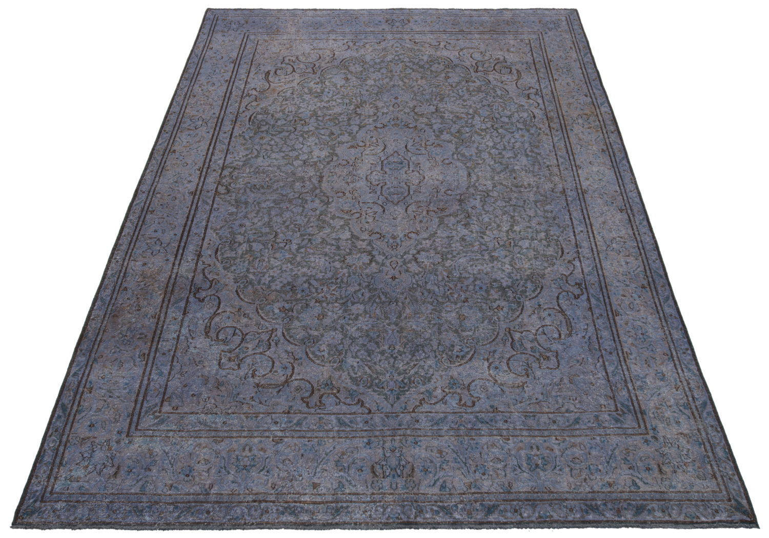 ラグ・カーペット vintage rug, 209 A1DPYyLsY8L._AC_UF894,