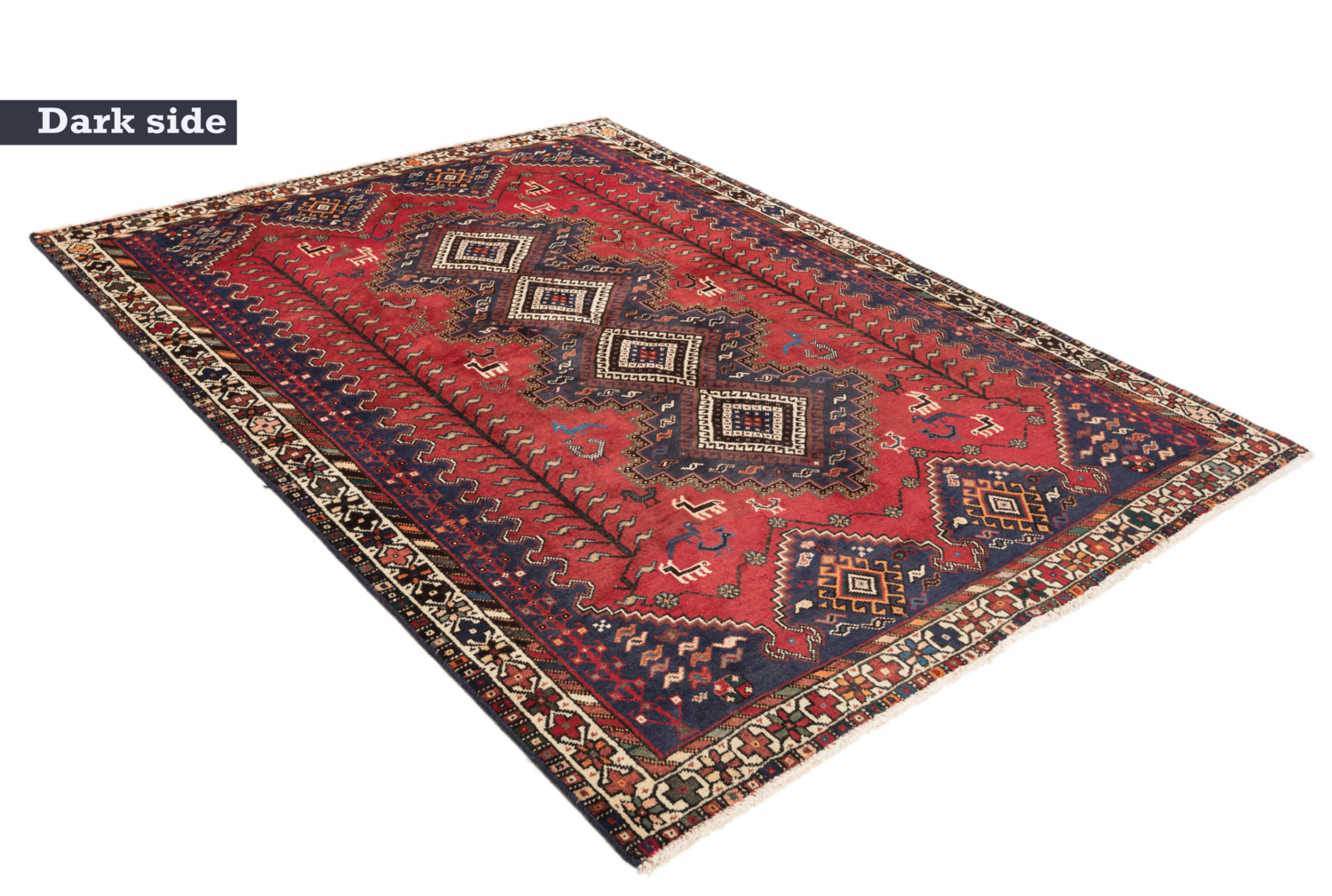 Sirjan Persian Rug