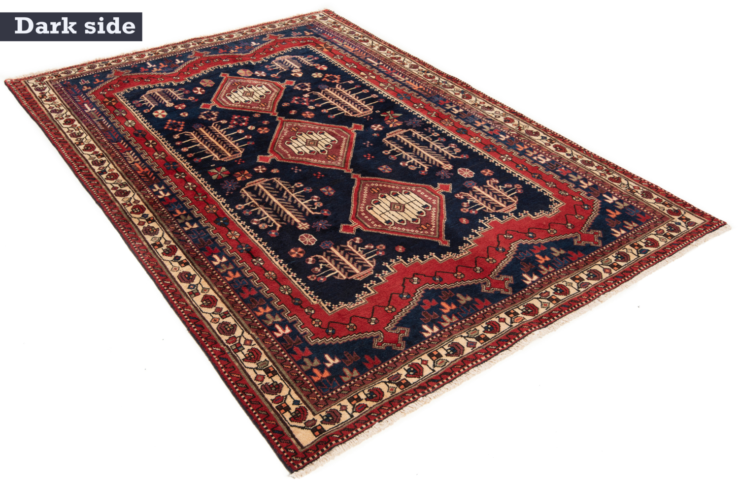 Sirjan Persian Rug