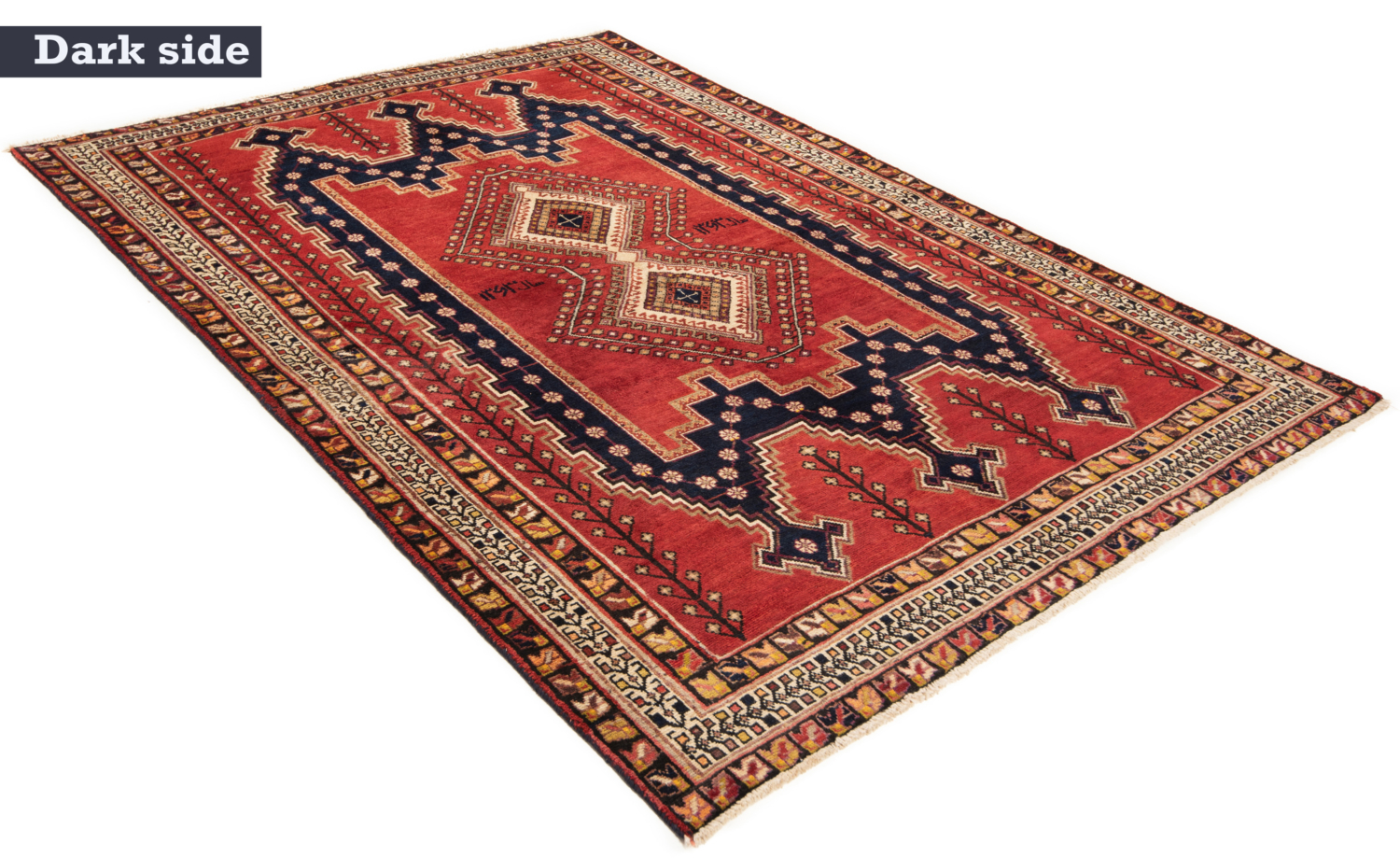 Sirjan Persian Rug