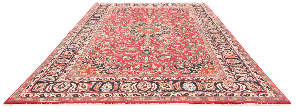Mashhad Alfombra Persa