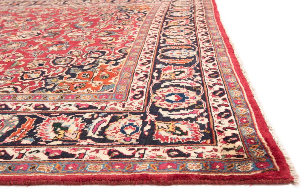 Mashhad Alfombra Persa