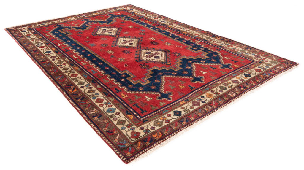 Sirjan Persian Rug