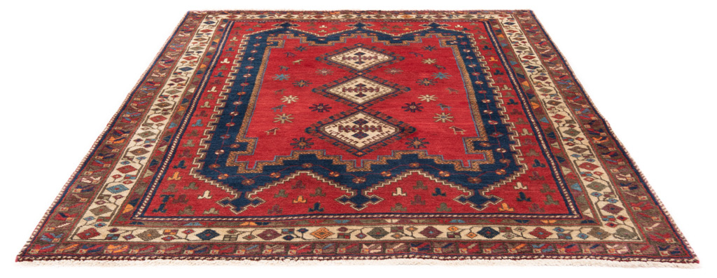 Sirjan Persian Rug
