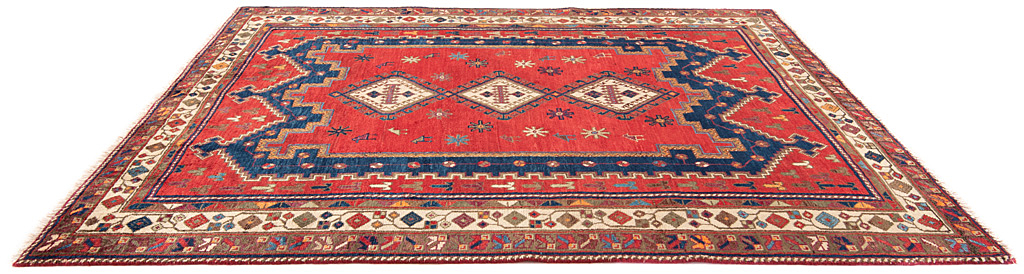 Sirjan Persian Rug