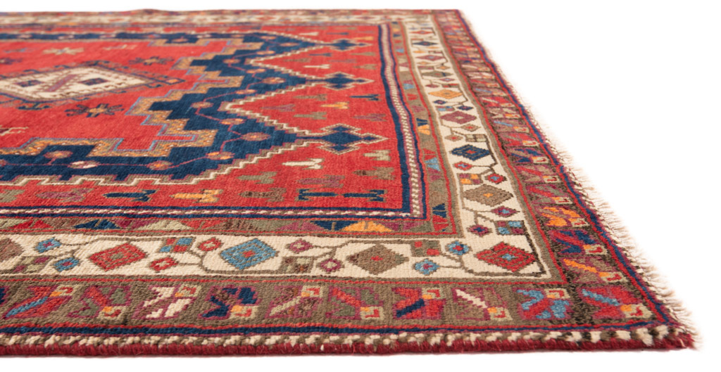 Sirjan Persian Rug