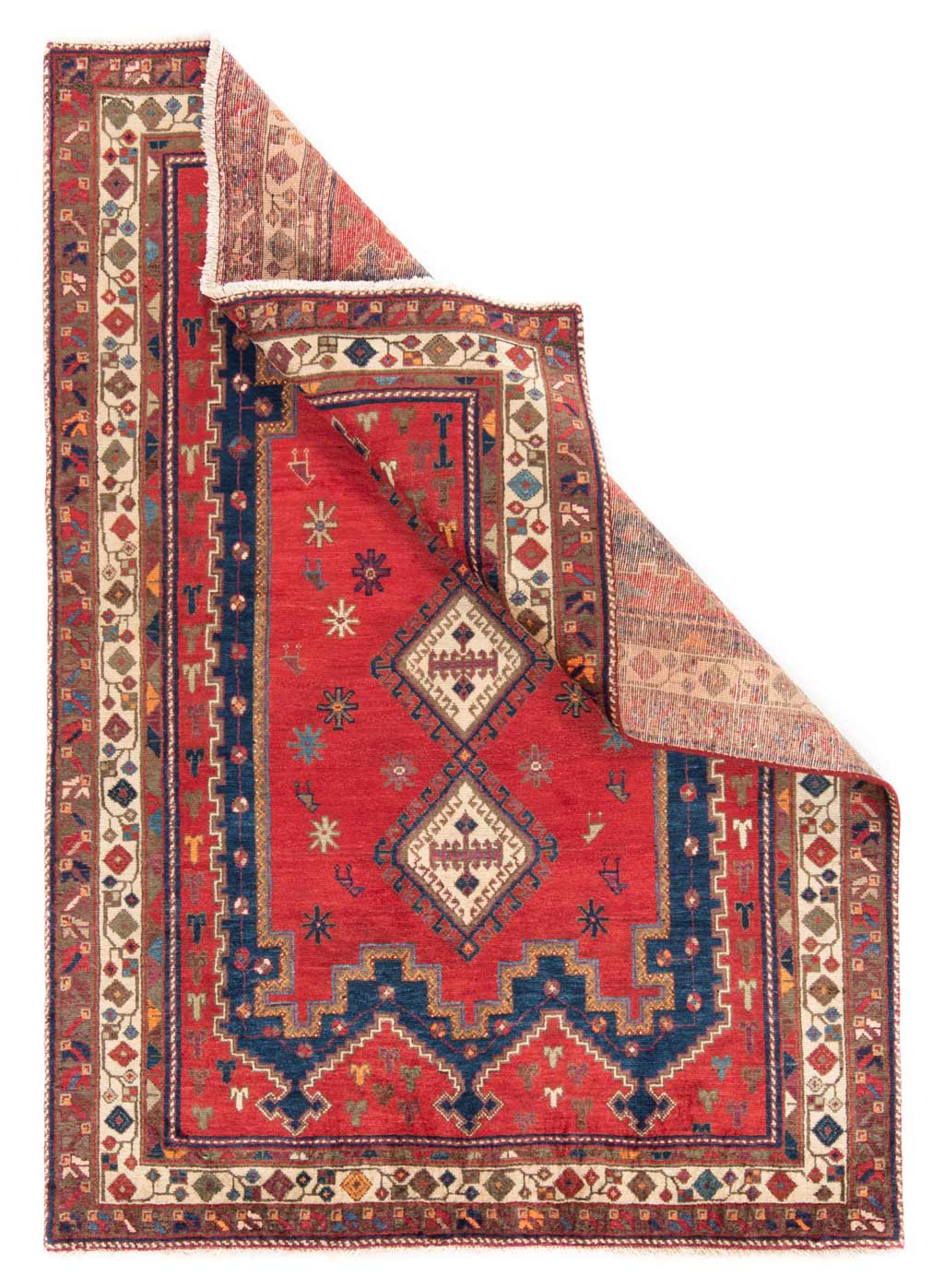Sirjan Persian Rug