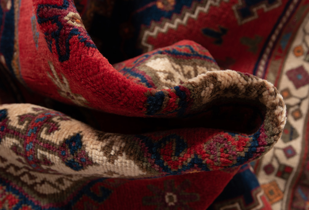 Sirjan Persian Rug