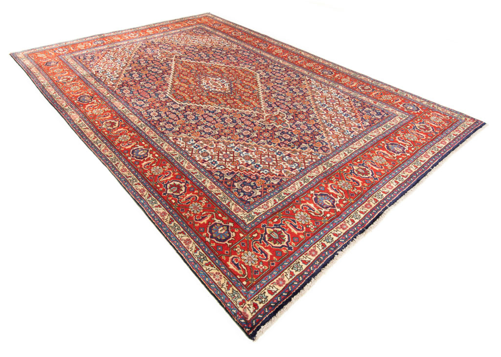 Tabriz Perserteppich