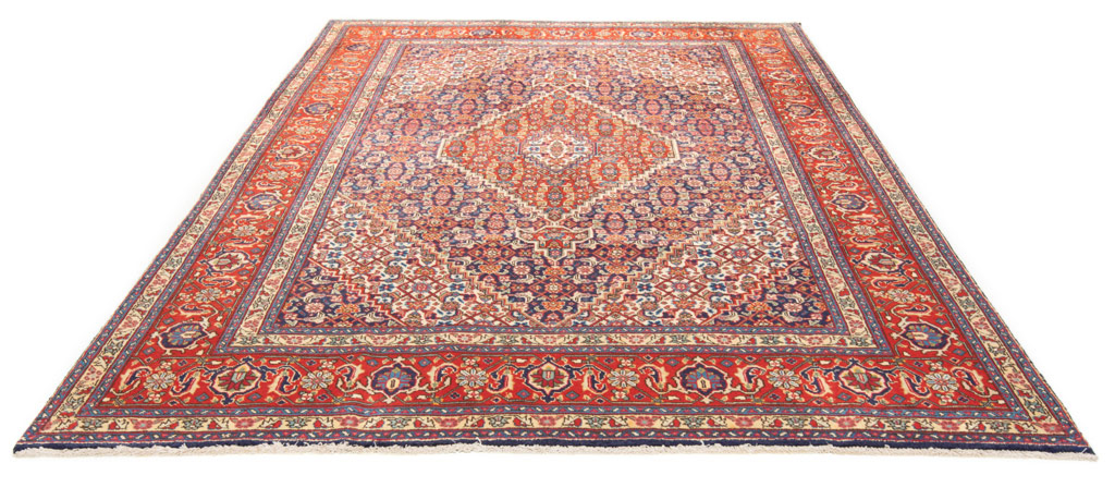 Tabriz Perserteppich
