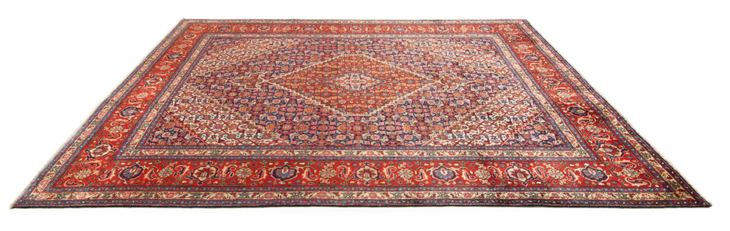 Tabriz Perserteppich