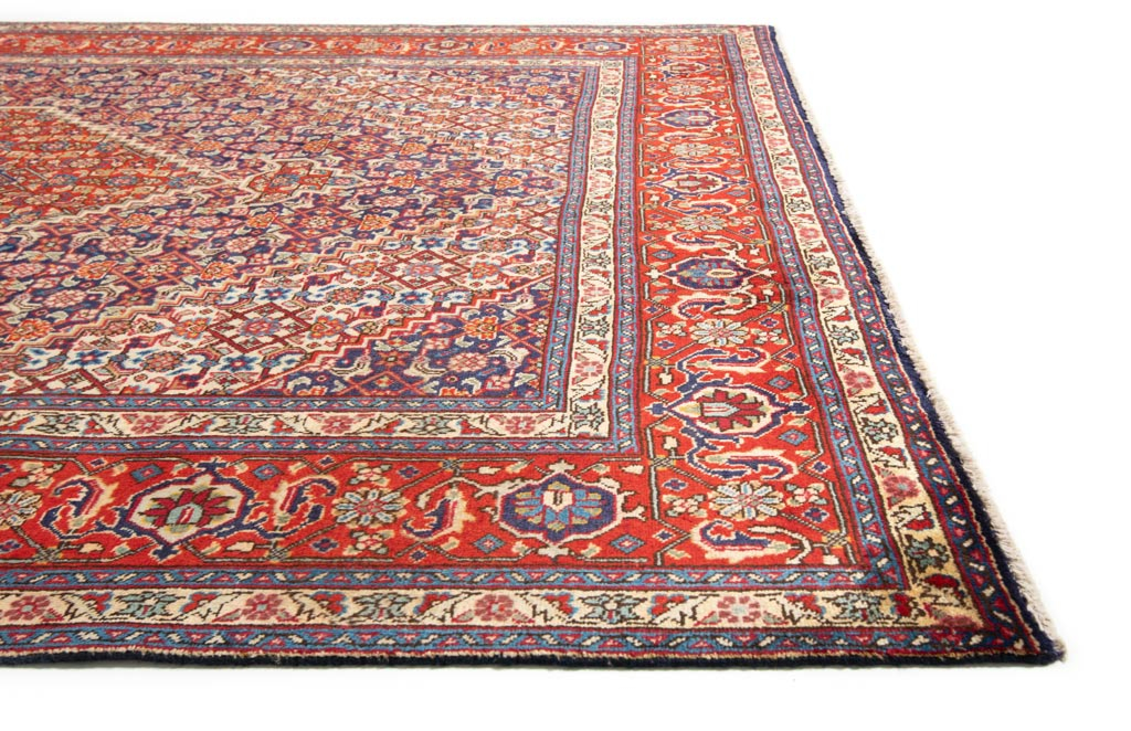 Tabriz Perserteppich