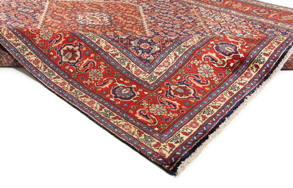 Tabriz Perserteppich