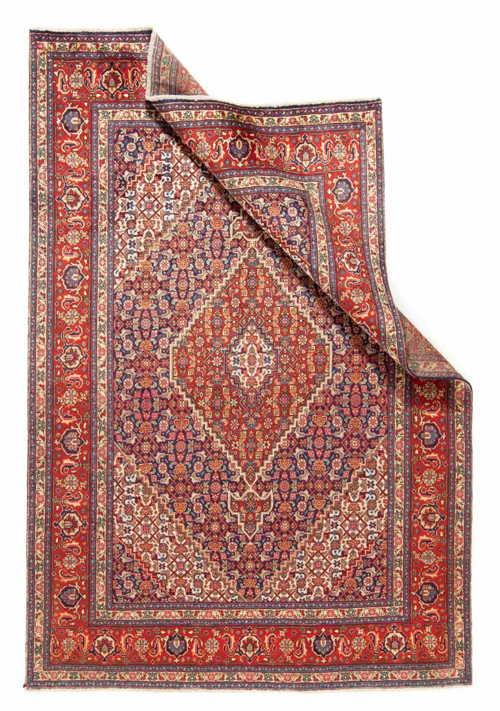 Tabriz Perserteppich