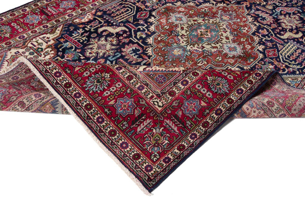 Tabriz Perserteppich
