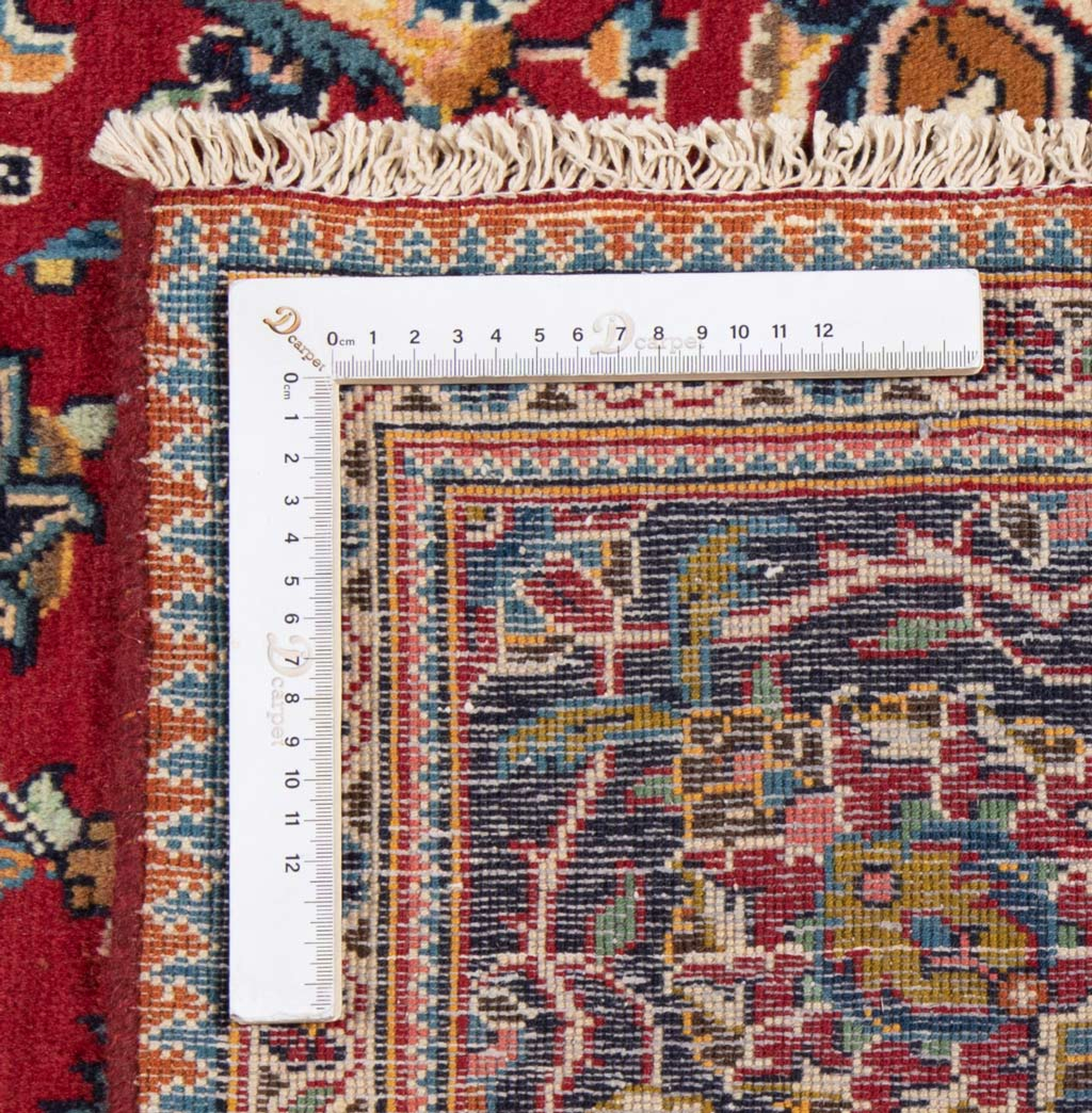 Kashan Persian Rug