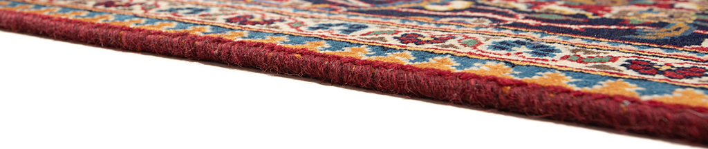 Kashan Persian Rug