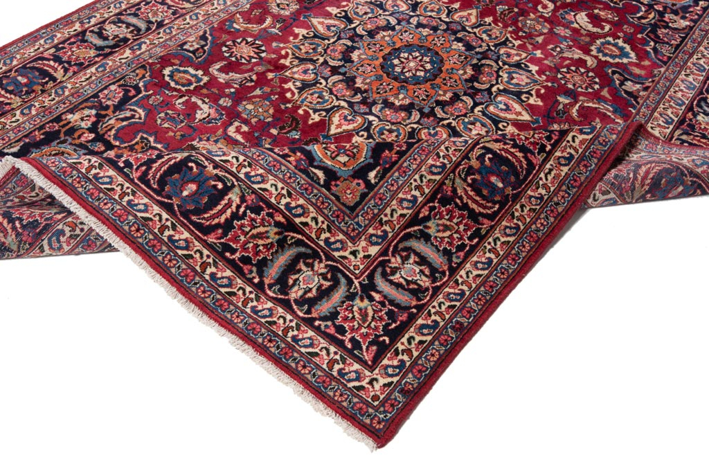 Mashhad Perserteppich