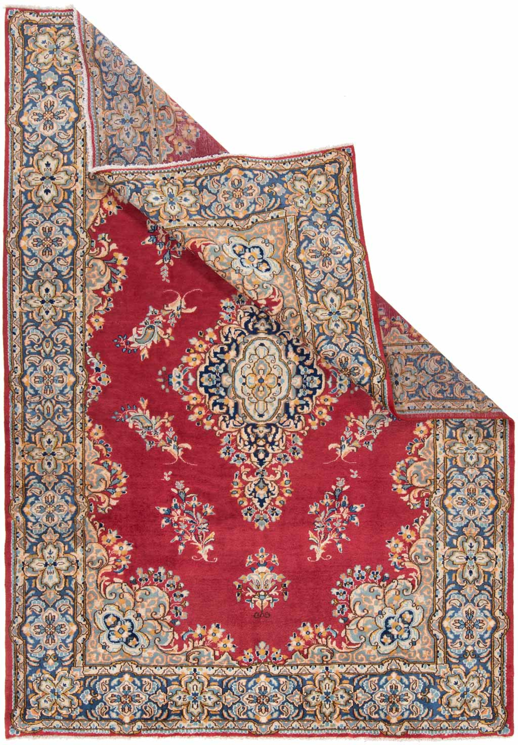 Kerman Persian Rug
