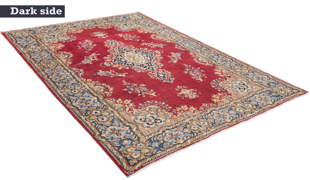 Kerman Persian Rug