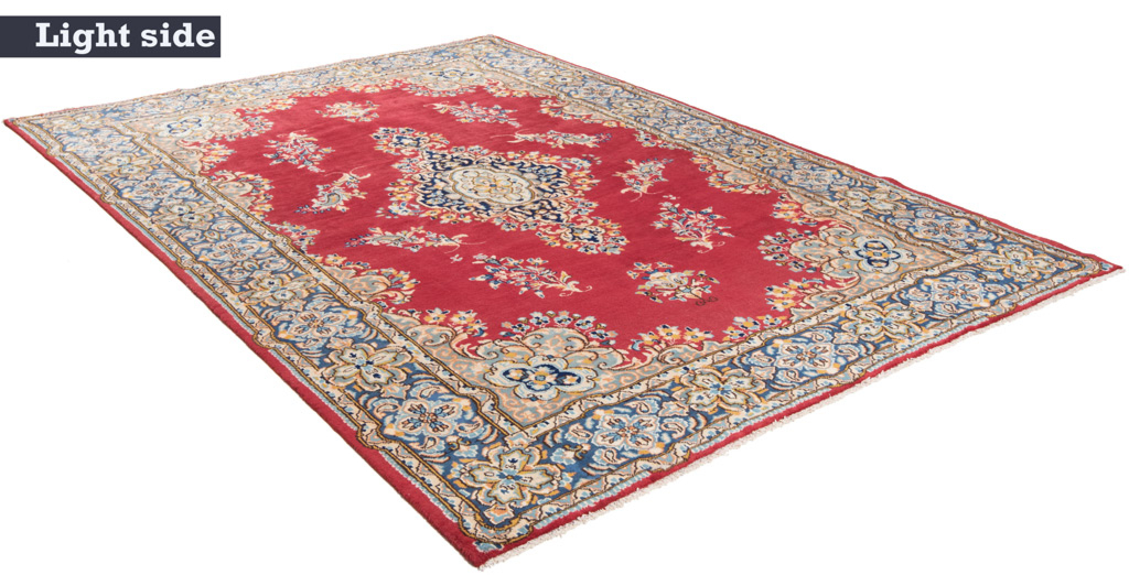 Kerman Persian Rug