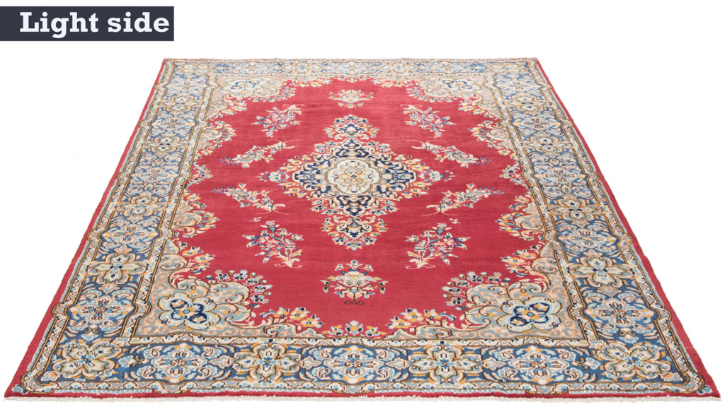 Kerman Persian Rug