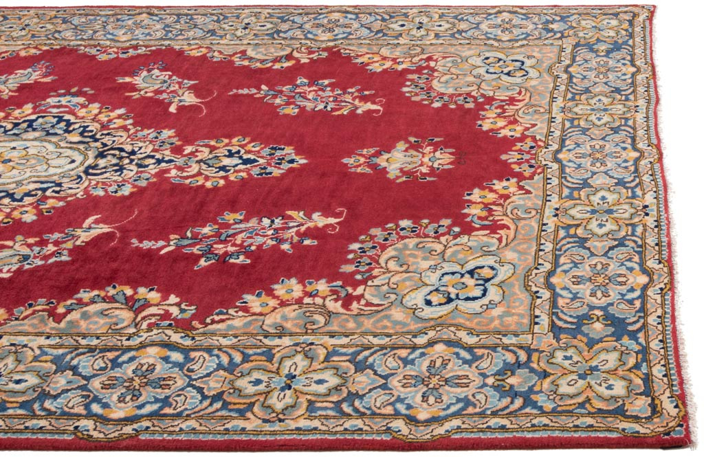 Kerman Persian Rug