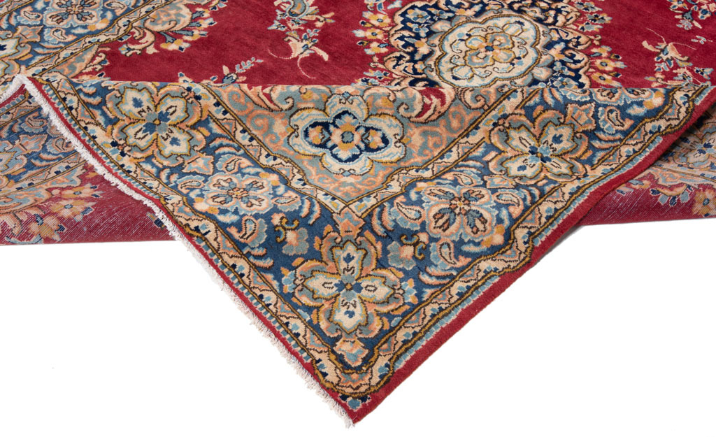 Kerman Persian Rug