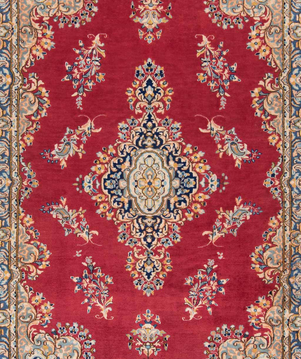 Kerman Persian Rug