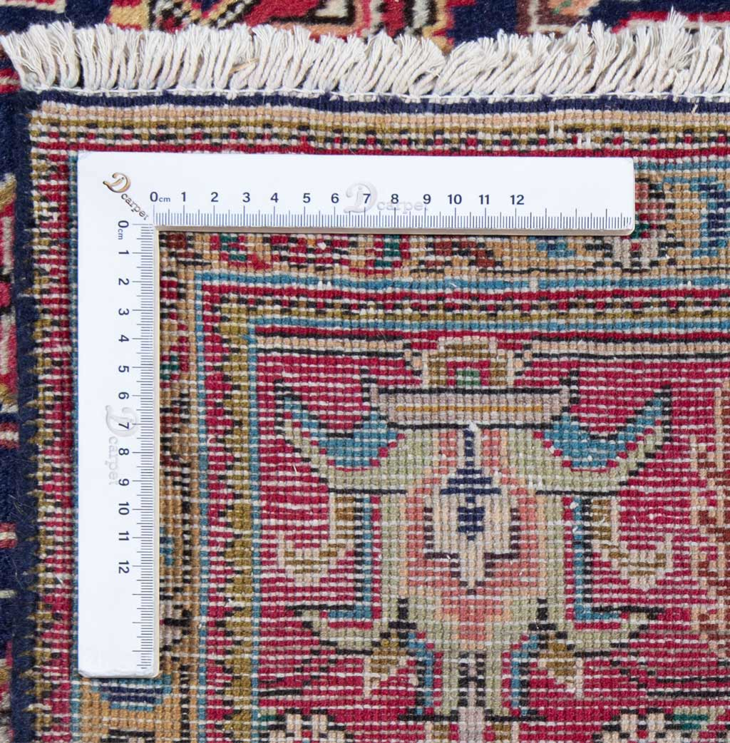 Tabriz Perserteppich