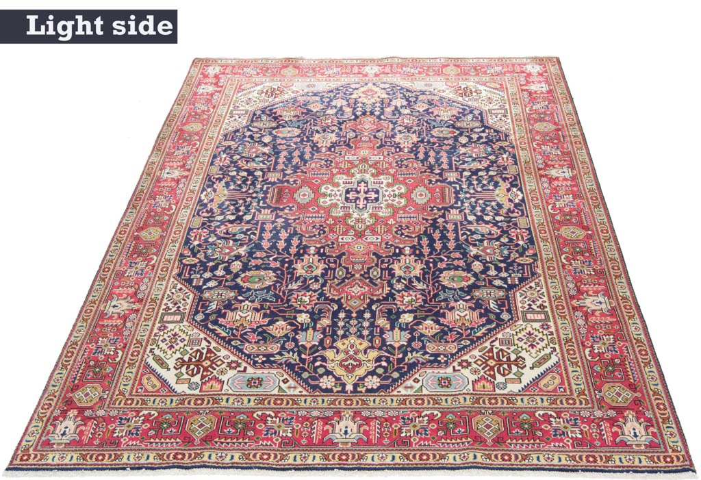 Tabriz Perserteppich