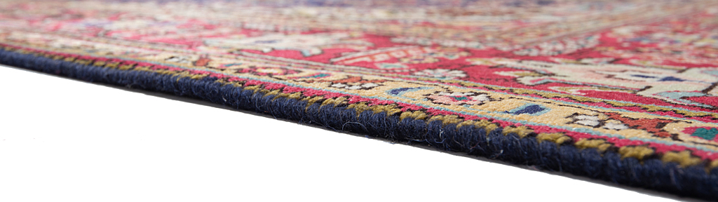 Tabriz Perserteppich