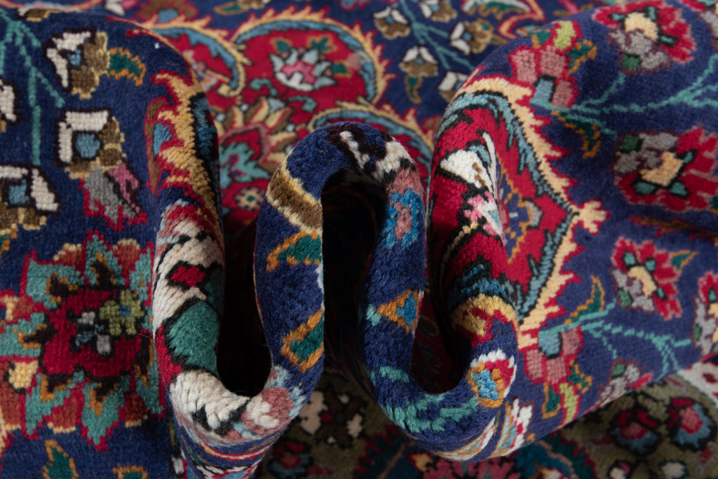 Tabriz Perserteppich