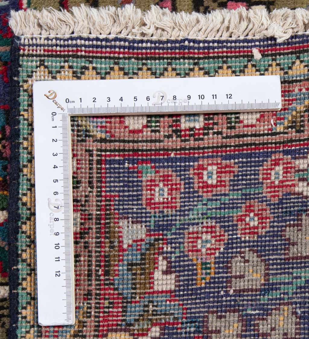 Tabriz Perserteppich