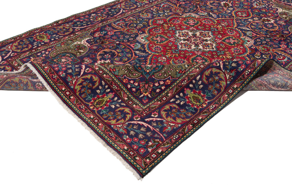 Tabriz Perserteppich