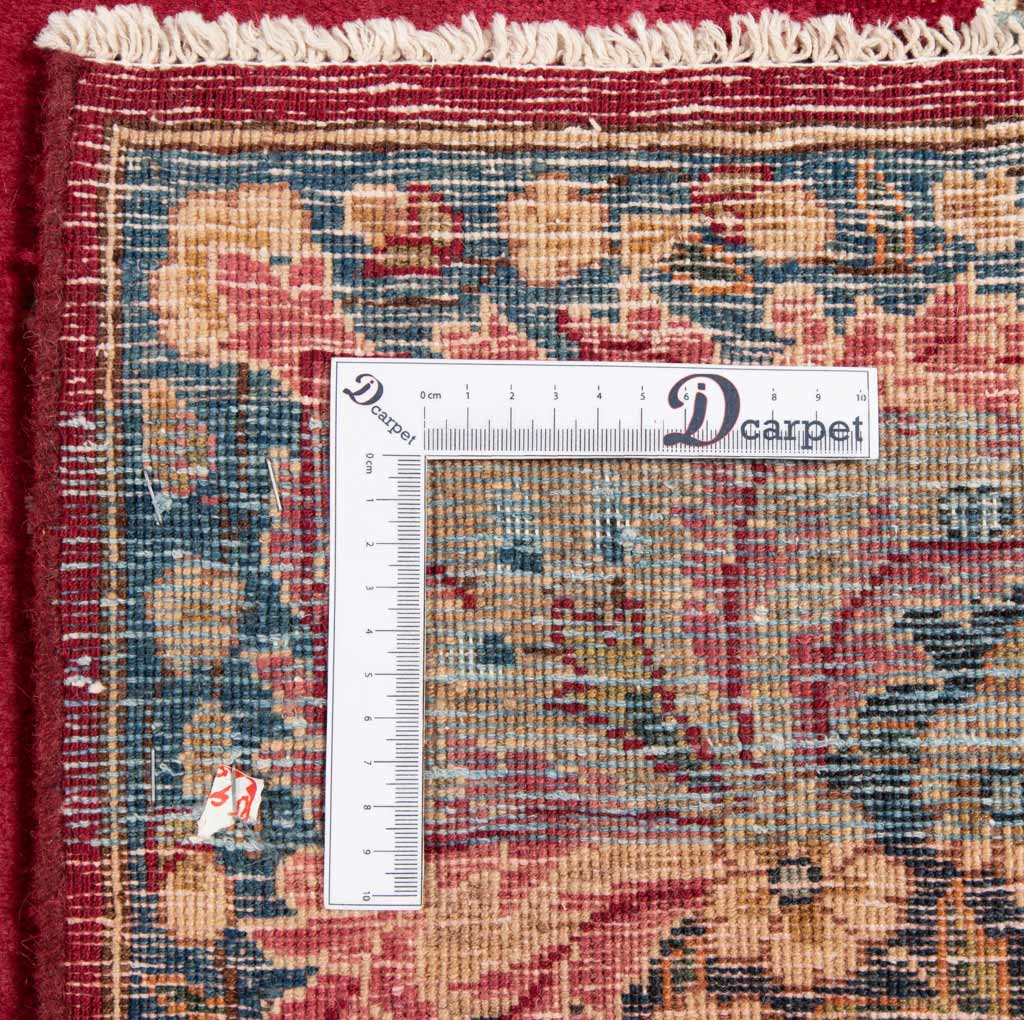 Kerman Persian Rug