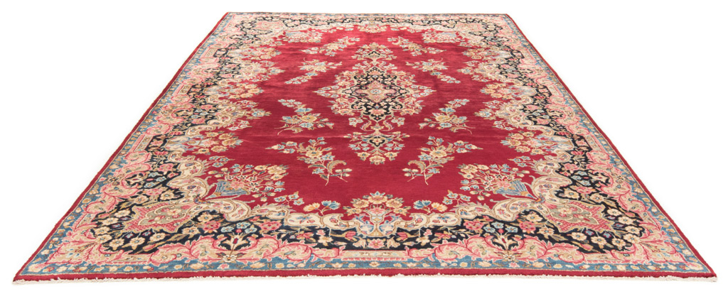 Kerman Persian Rug