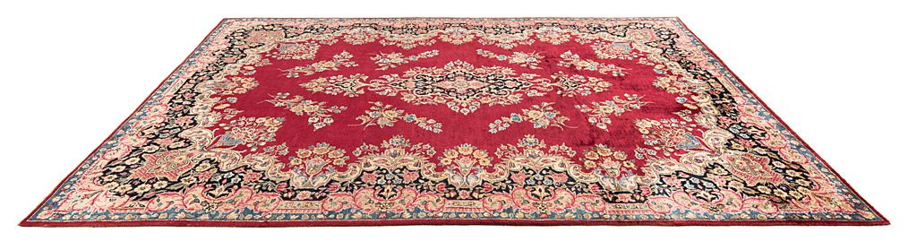 Kerman Persian Rug