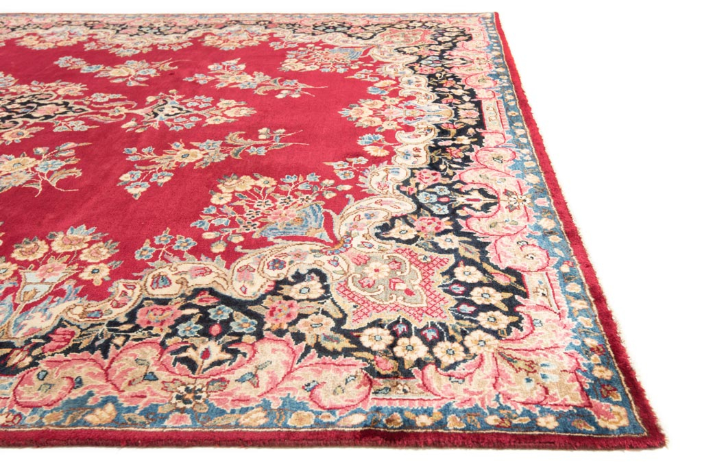 Kerman Persian Rug