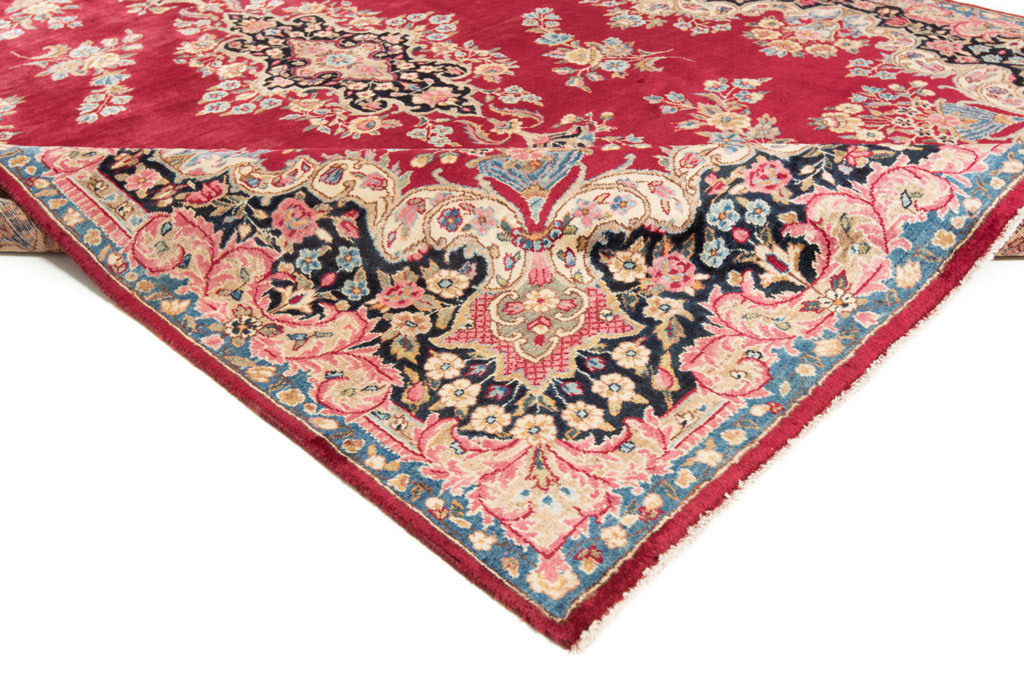 Kerman Persian Rug