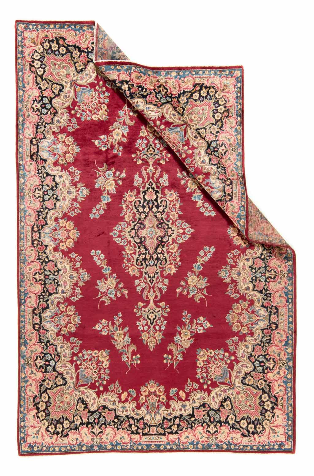 Kerman Persian Rug